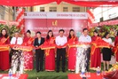 Agribank Tiền Giang đưa vào hoạt động CDM thứ 6 tại TX Gò Công