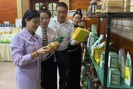Điện Biên: Giải pháp nâng cao chất lượng, giá trị gạo Mường Thanh