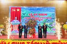 Lai Châu: Kỷ niệm 20 năm chia tách và thành lập huyện Phong Thổ 