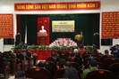 Phù Yên (Sơn La): Gặp mặt mừng Đảng - mừng Xuân Quý Mão 2023