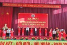 Điện Biên: Đại hội Đại biểu Hội nông dân xã Thanh Nưa lần thứ X, nhiệm kỳ 2023 – 2028 