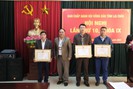 Hội nghị BCH Hội Nông dân tỉnh Lai Châu lần thứ 10 khóa IX