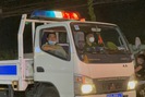Đồng Nai: Hàng trăm cảnh sát có mặt trên các tuyến đường tham gia điều tiết giao thông, giúp người dân vui xuân