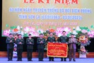 Kỷ niệm 60 năm Ngày truyền thống Bộ đội Biên phòng tỉnh Sơn La
