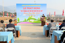 Phù Yên (Sơn La): Tổ chức Tết trồng cây Xuân Quý Mão 2023