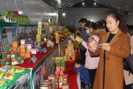 Nâng tầm sản phẩm, mở rộng thị trường nông sản Lai Châu