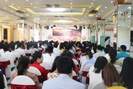 Sơn La: Khai mạc Hội thi giáo viên THPT dạy giỏi cấp tỉnh lần thứ XI