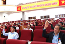 5 nghị quyết được thông qua tại kỳ họp thứ 18, HĐND tỉnh Lai Châu