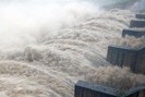 TT-Huế: Yêu cầu 2 thủy điện tăng lưu lượng xả lũ, nước sông Bồ khả năng lên báo động 3 
