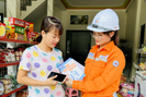 Công ty Điện lực Lai Châu: Nâng cao chất lượng phục vụ khách hàng