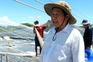 Trồng lúa giỏi, nuôi cả cá, tôm, một người ở Bà Rịa-Vũng Tàu là Nông dân Việt Nam xuất sắc 2023