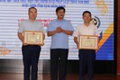 Điện Biên: UBND tỉnh tặng Bằng khen cho Công ty Điện lực Điện Biên thực hiện tốt chính sách pháp luật thuế năm 2022