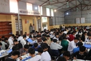 Quan tâm chăm lo học sinh bán trú ở vùng cao biên giới Lào Cai