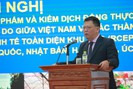 Văn phòng SPS Việt Nam phổ biến cam kết về an toàn thực phẩm và kiểm dịch động thực vật trong Hiệp định RCEP