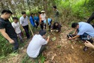 Nâng cao kiến thức cho nông dân về cách nhận biết, phòng trừ sâu hại quế ở Lào Cai