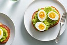 Ăn trứng hàng ngày có hại không, tác động không ngờ với sức khỏe của việc ăn trứng thường xuyên