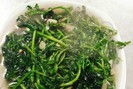 Loại rau tốt cho sức khỏe nhất thế giới, Việt Nam trồng bạt ngàn nhưng ăn cần tránh 3 thứ