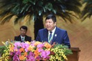 Chủ tịch Hội ND tỉnh Sơn La: Đổi mới công tác thông tin tuyên truyền qua Báo Nông thôn Ngày nay/Dân Việt