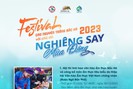 Festival Cao nguyên trắng Bắc Hà "Nghiêng say mùa đông" diễn ra vào 30/12