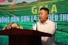 Nhiều kiến nghị tháo gỡ khó khăn trong tiêu thụ nông sản tại Gala "Nông dân Sơn La với tiêu thụ nông sản"