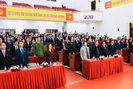Lai Châu: Khai mạc kỳ họp thứ mười chín, HĐND tỉnh khóa XV