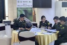 Nâng cao năng lực cho cơ quan thực thi pháp luật Lào Cai giải quyết các vi phạm về động vật hoang dã