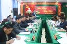 Triển khai Chương trình phối hợp giữa Trung ương Hội Nông dân Việt Nam và Tỉnh uỷ Sơn La