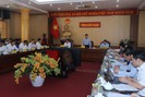 Phó Thủ tướng Trần Lưu Quang: Các tỉnh tránh đầu tư dàn trải trong thực hiện chương trình mục tiêu Quốc gia