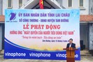  Lai Châu: Phát động hưởng ứng Ngày Quyền của người tiêu dùng Việt Nam 