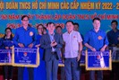 Lào Cai: Thi tìm hiểu Nghị quyết Đại hội Đoàn TNCS Hồ Chí Minh