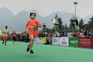 Giải vô địch quốc gia Marathon báo Tiền Phong lần thứ 64 tại Lai Châu: Sôi nổi, gay cấn ngay từ phút đầu