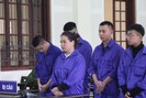 Nghệ An: Nhận 2.000 USD chém Việt kiều Mỹ đứt gân chân
