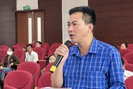 Lai Châu: Lấy ý kiến nhân dân về quy định khu vực không được chăn nuôi