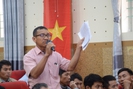 322 hộ dân đối thoại trực tiếp về chế độ, chính sách TĐC ở huyện Than Uyên