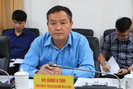 Lai Châu: Tháo gỡ khó khăn dự án cải tạo đường dây 110kV Lào Cai-Cốc San-Than Uyên