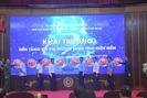Điện Biên: Hội nghị Đánh giá kết quả thực hiện chuyển đổi số và Đề án 06 năm 2022 và Qúy I NĂM 2023