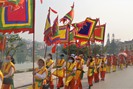 Sa Pa: Tổ chức Lễ hội đền Mẫu thượng năm 2023