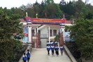 Bắc Yên: Chăm lo cho học sinh bán trú vùng cao