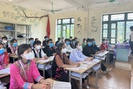 Điện Biên: Giúp học sinh vững tin bước vào kỳ thi THPT 2023