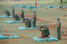  Hơn 100 chiến sĩ mới Biên phòng Sơn La hoàn thành kiểm tra “3 tiếng nổ”