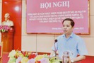 Hương Sơn: Tăng cường lắng nghe, đối thoại với Nhân dân, đổi mới giáo dục và đào tạo