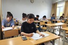 Lai Châu: Tập trung cao độ cho ôn thi tốt nghiệp THPT 2023