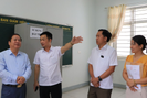 Quyền Chủ tịch UBND tỉnh Lai Châu: Cần xây dựng phương án tổ chức kỳ thi tốt nghiệp THPT cụ thể, chi tiết 