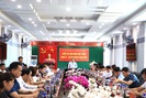 Quyền Chủ tịch UBND tỉnh Lai Châu: Than Uyên tập trung  hỗ trợ phát triển du lịch gắn với xây dựng nông thôn mới