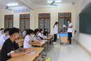 Dự báo thời tiết trong kỳ thi tốt nghiệp THPT năm 2023 tại tỉnh Sơn La