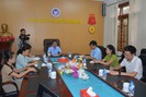 Điện Biên: Hoàn thành Kỳ thi THPT năm 2023