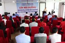 Lai Châu: Bồi dưỡng phương pháp dạy bơi, lặn cho hơn 50 học viên