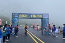 Lào Cai: Gần 300 VĐV tham gia giải đua xe đạp chinh phục cầu cạn trụ cao nhất Việt Nam