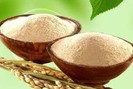 Sau cấm xuất gạo tẻ thường, Ấn Độ lại cấm xuất khẩu cám gạo trích ly, DN Việt lại gặp rủi ro lớn