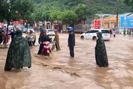Sơn La: Ứng phó với thiên tai trong mùa mưa, lũ